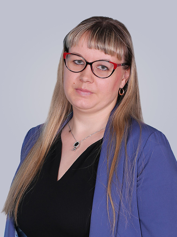Чепрова Татьяна Витальевна.