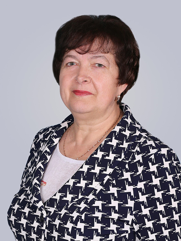 Климова Наталья Михайловна.