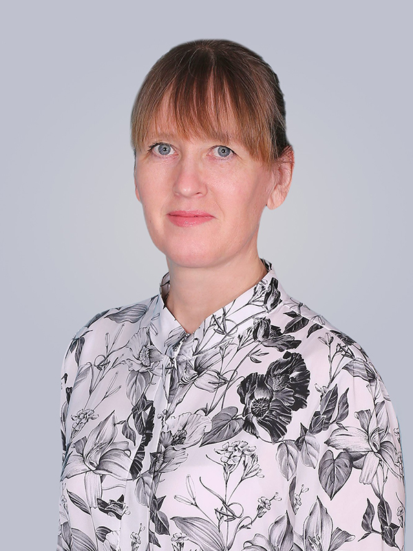 Вотякова Светлана Васильевна.